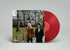 Songs For The General Public | Red LP